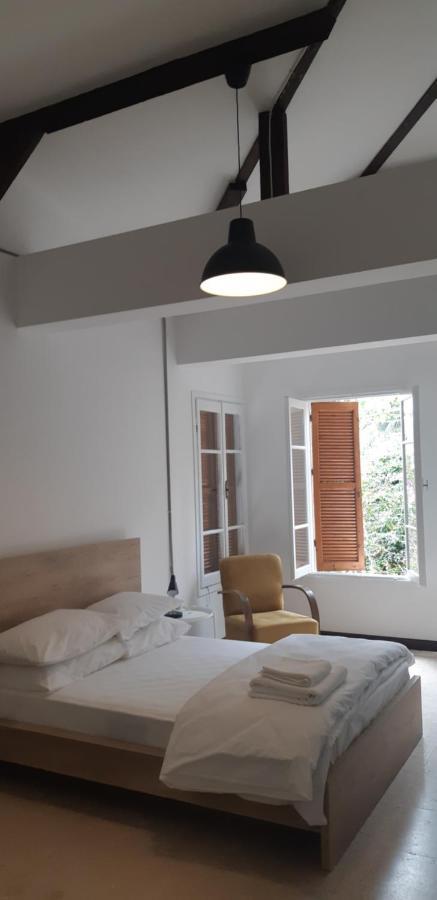 Sabor Residence Nicosia Exterior photo