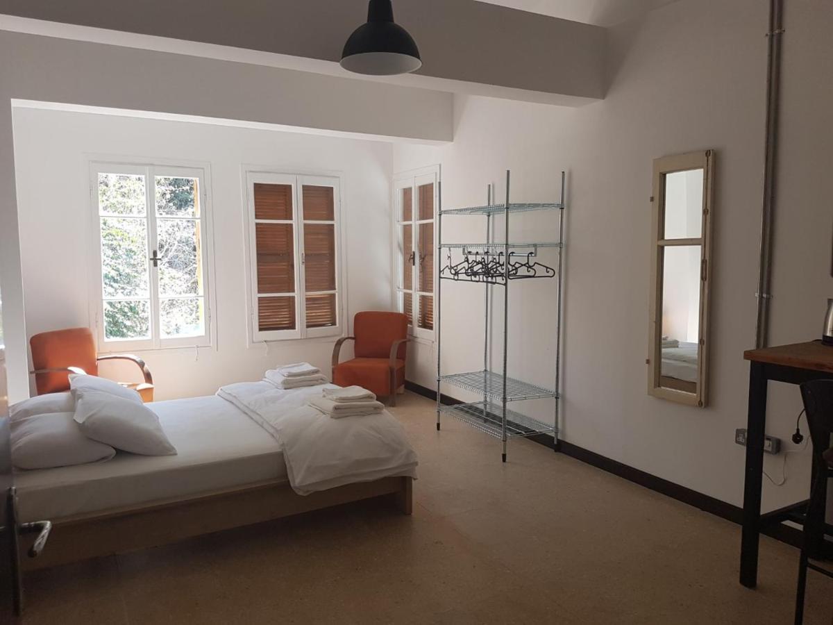 Sabor Residence Nicosia Exterior photo
